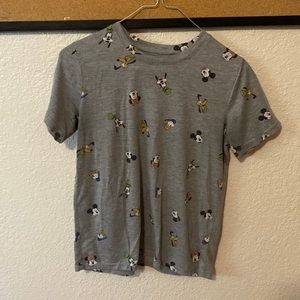 Disney shirt not brand new